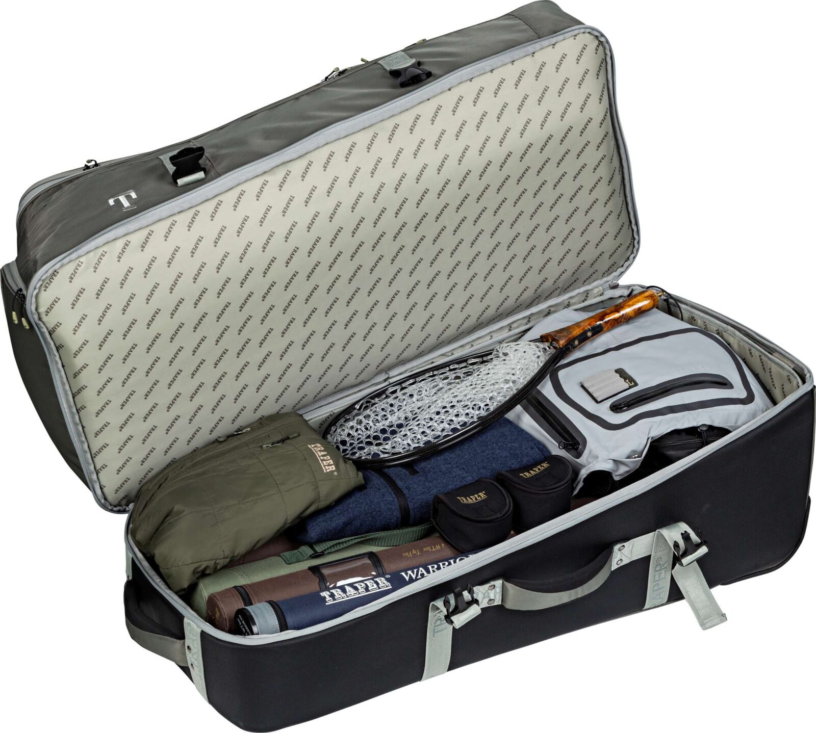 BORSA DA VIAGGIO ACTIVE - immagine 4