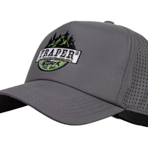 Cappellino Montana Grayling