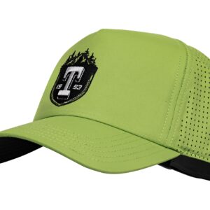 Cappellino Montana Traper
