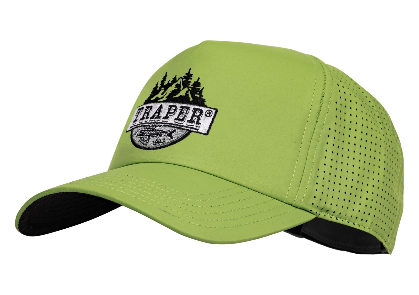 Cappellino Montana Grayling - immagine 2