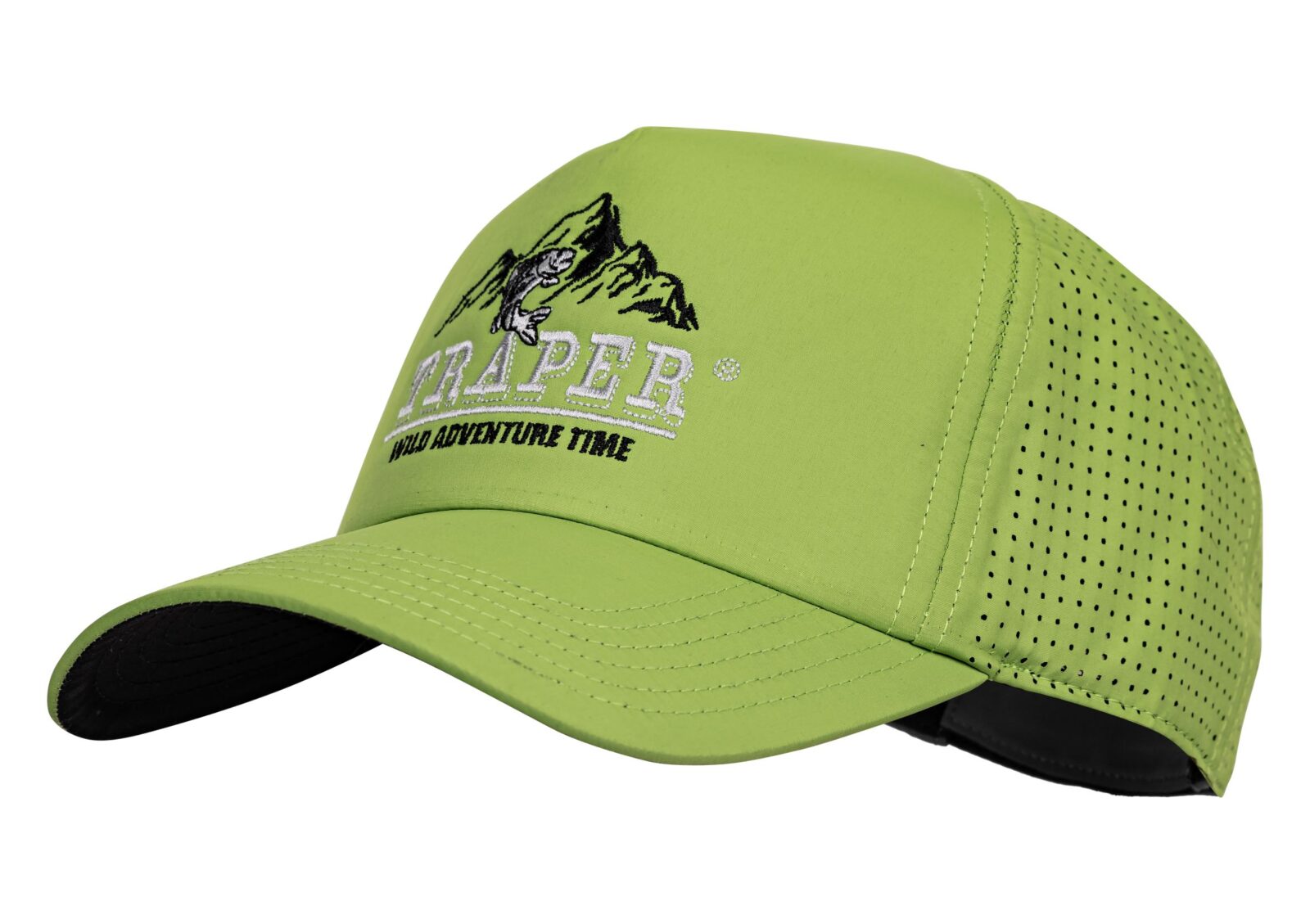 Cappellino Montana Trout - immagine 4