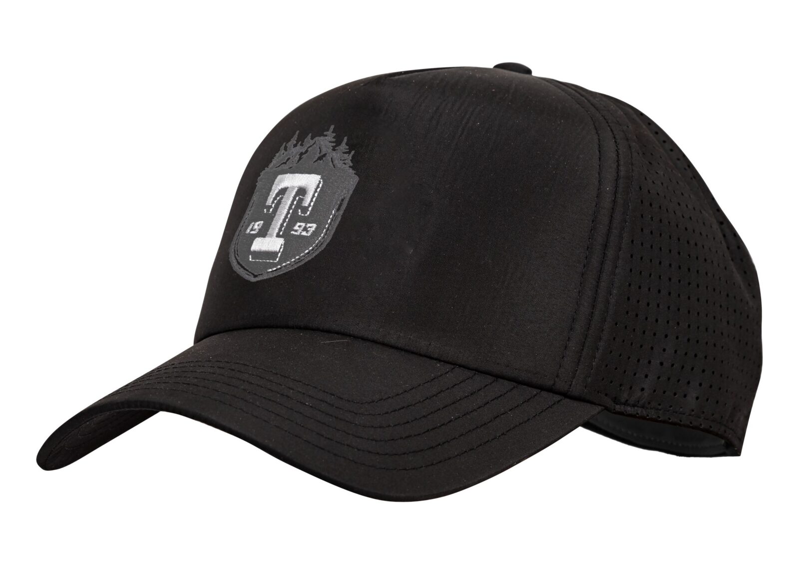 Cappellino Montana Traper - immagine 4