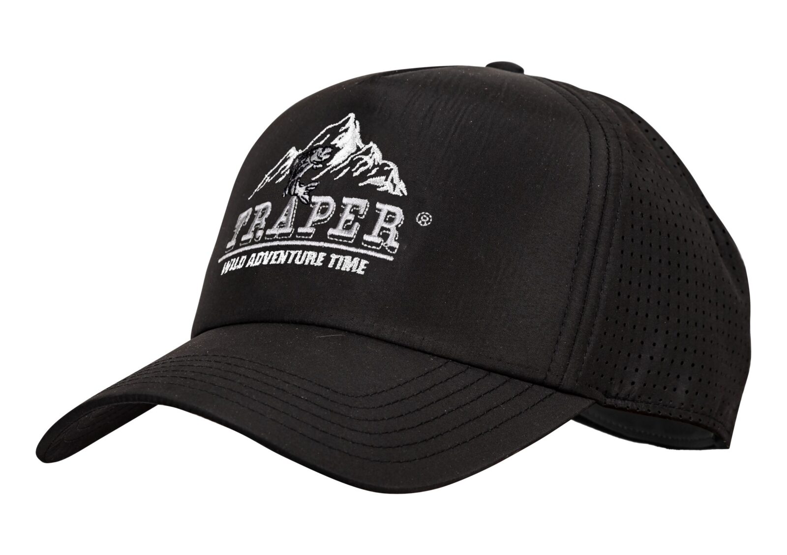 Cappellino Montana Trout - immagine 3