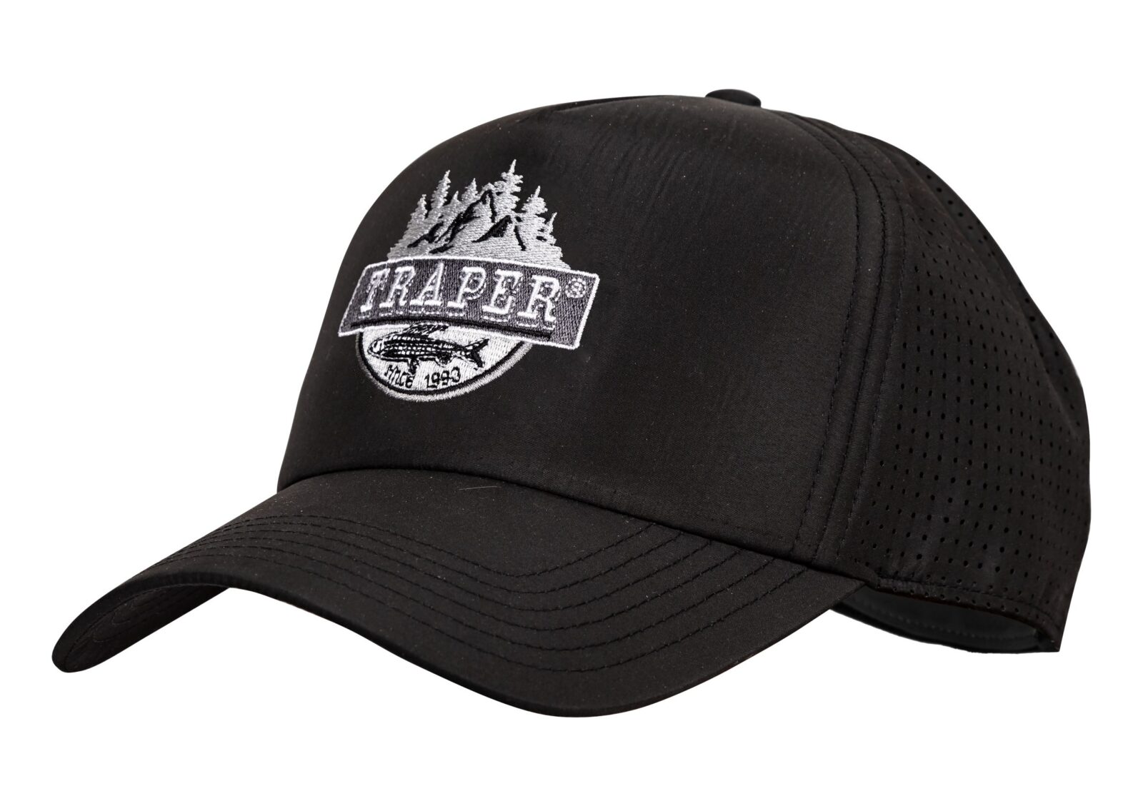 Cappellino Montana Grayling - immagine 3
