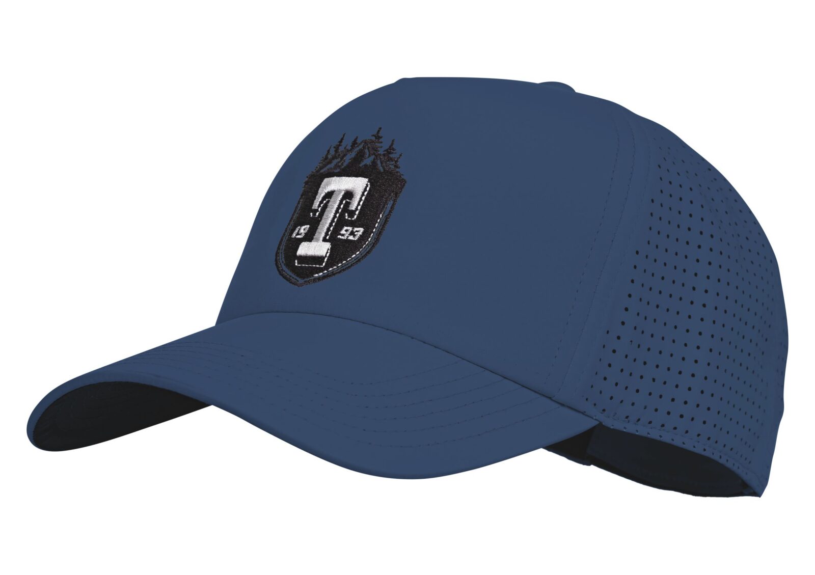 Cappellino Montana Traper - immagine 3