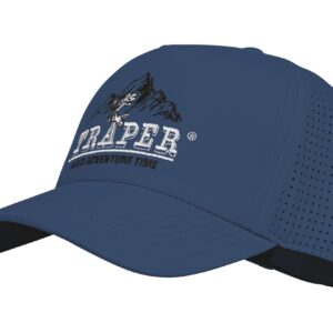 Cappellino Montana Trout
