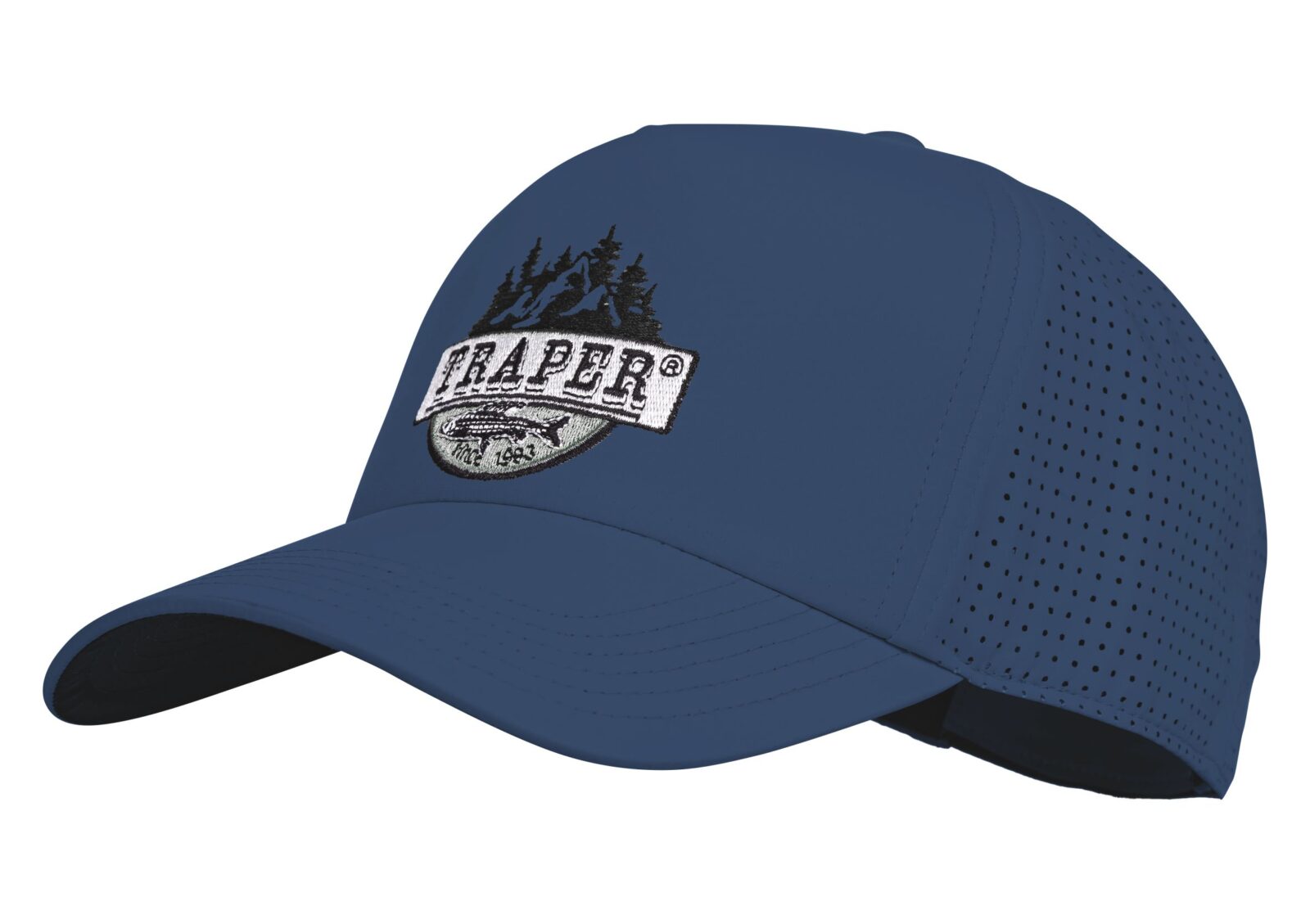 Cappellino Montana Grayling - immagine 4