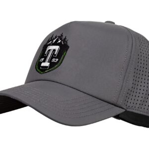 Cappellino Montana Traper