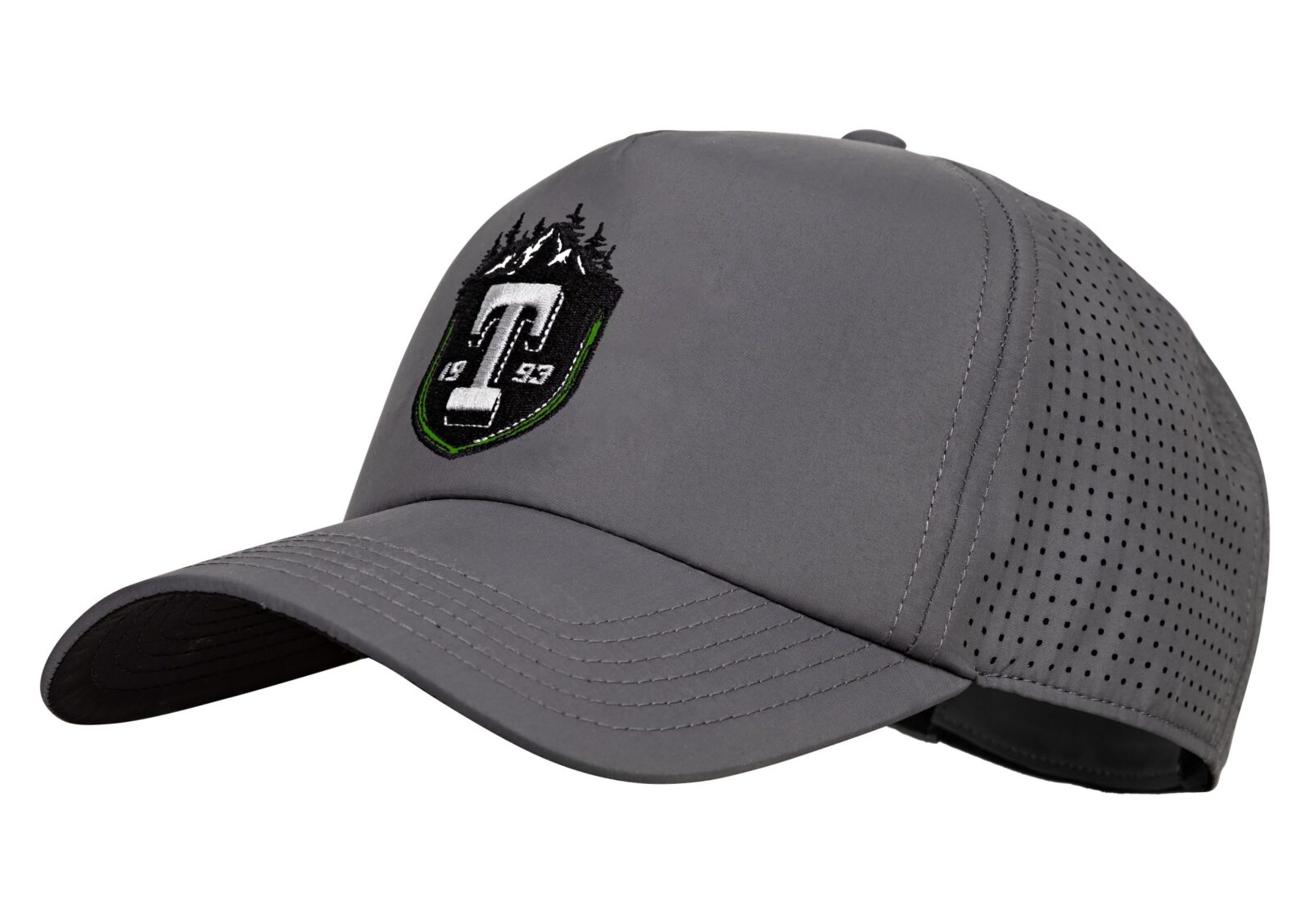 Cappellino Montana Traper - immagine 2