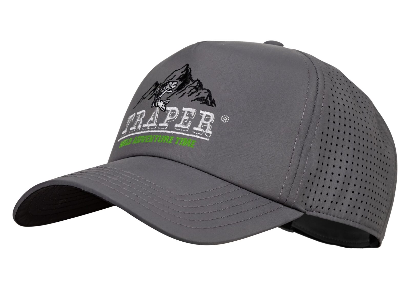 Cappellino Montana Trout - immagine 2