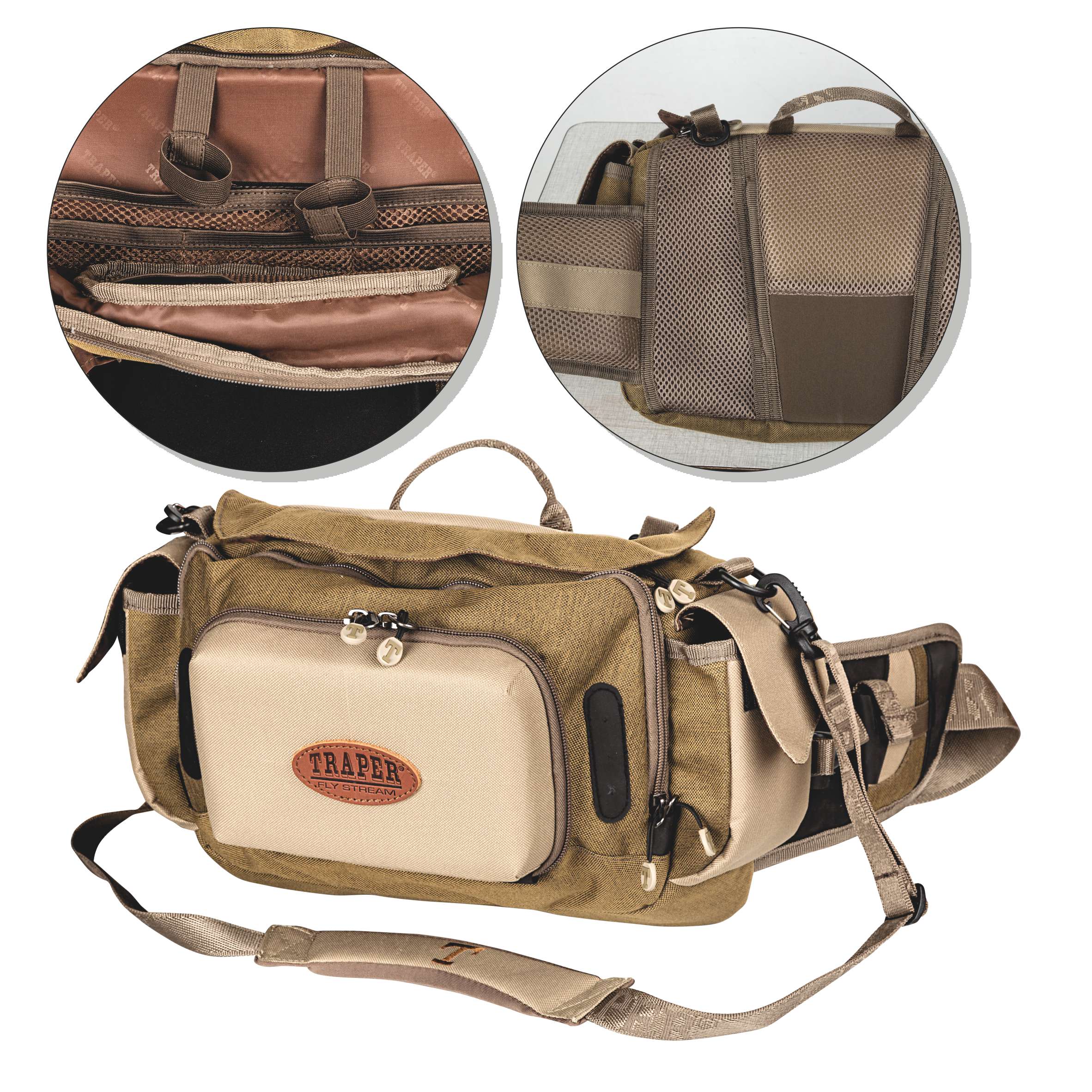BORSE/MARSUPIO PER ACCESSORI FLY STREAM - immagine 12