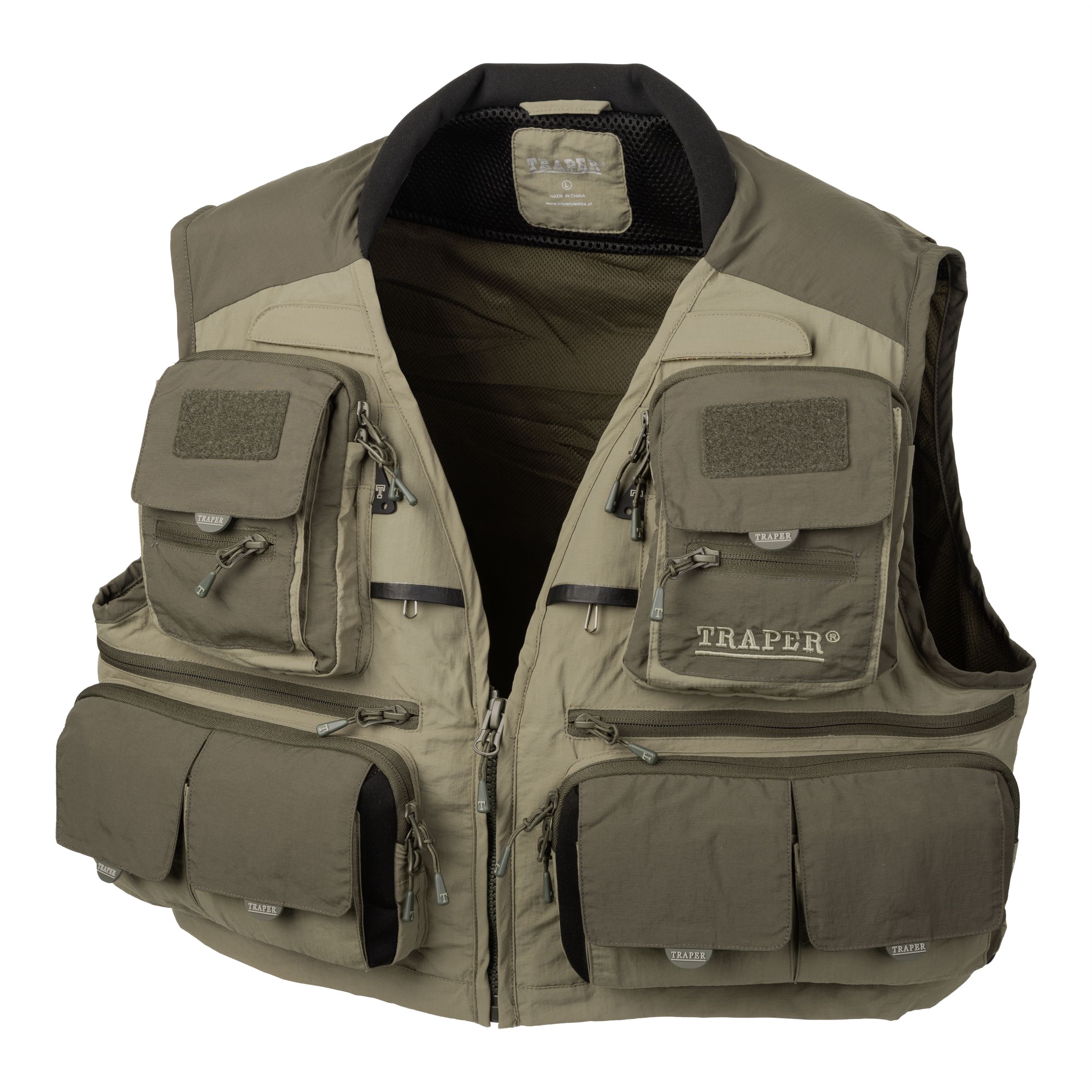 GILET MONTANA - immagine 3