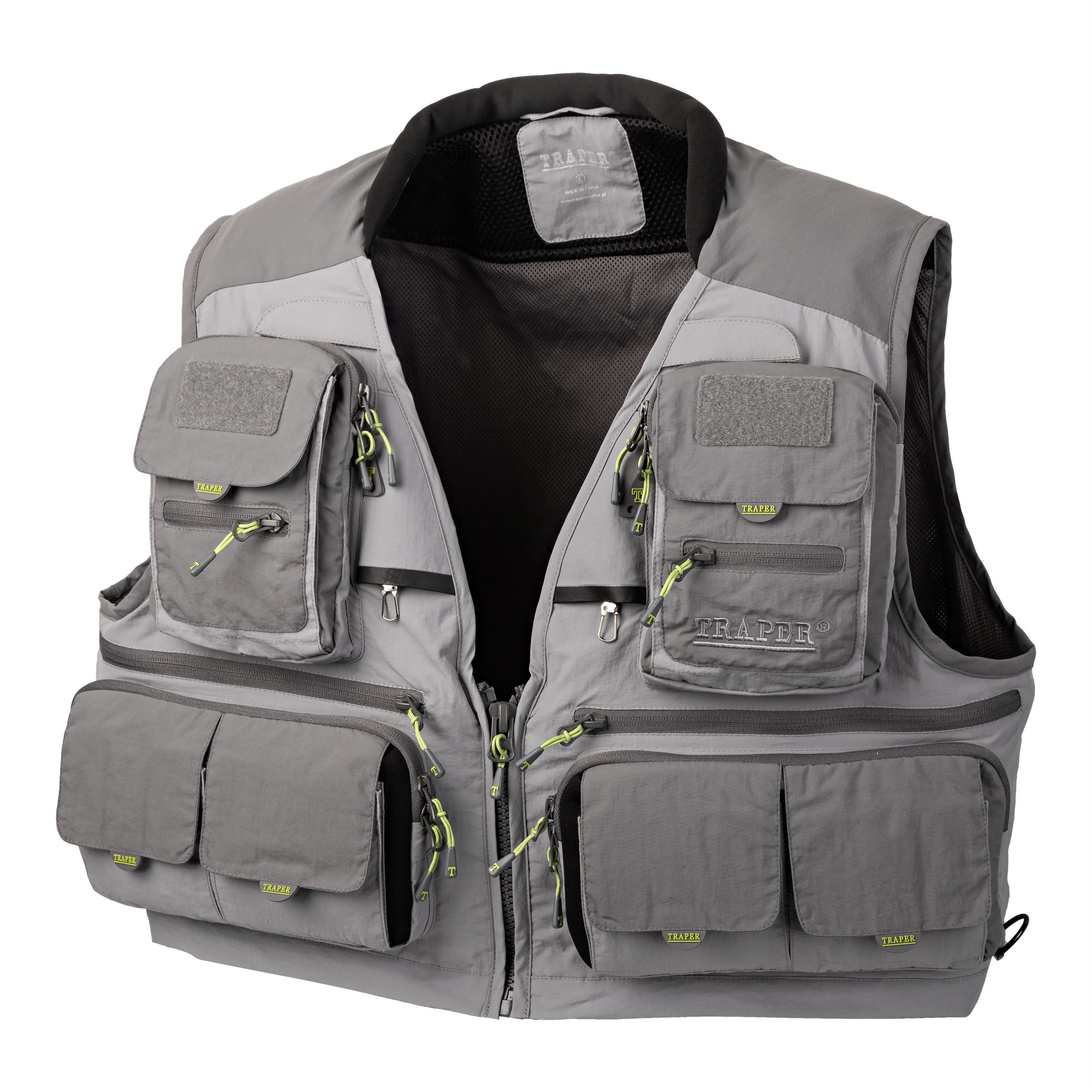 GILET MONTANA - immagine 2