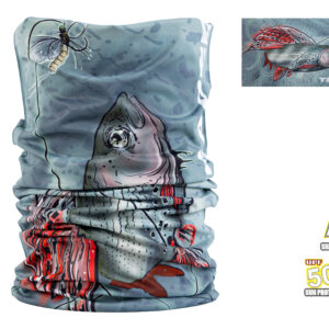 BUFF ART TEMOLO