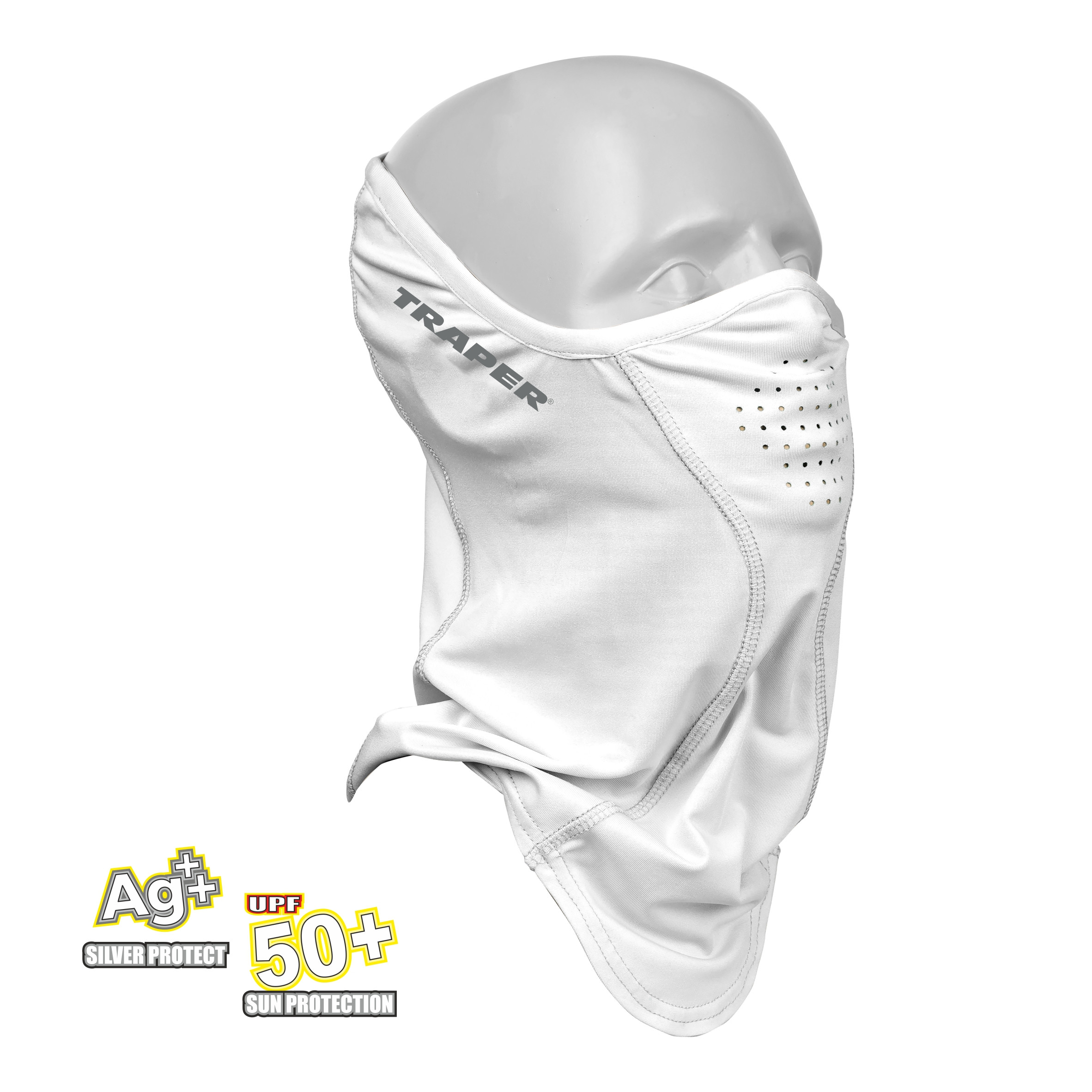 MASCHERA A PROTEZIONE 50 SOLAR - immagine 2