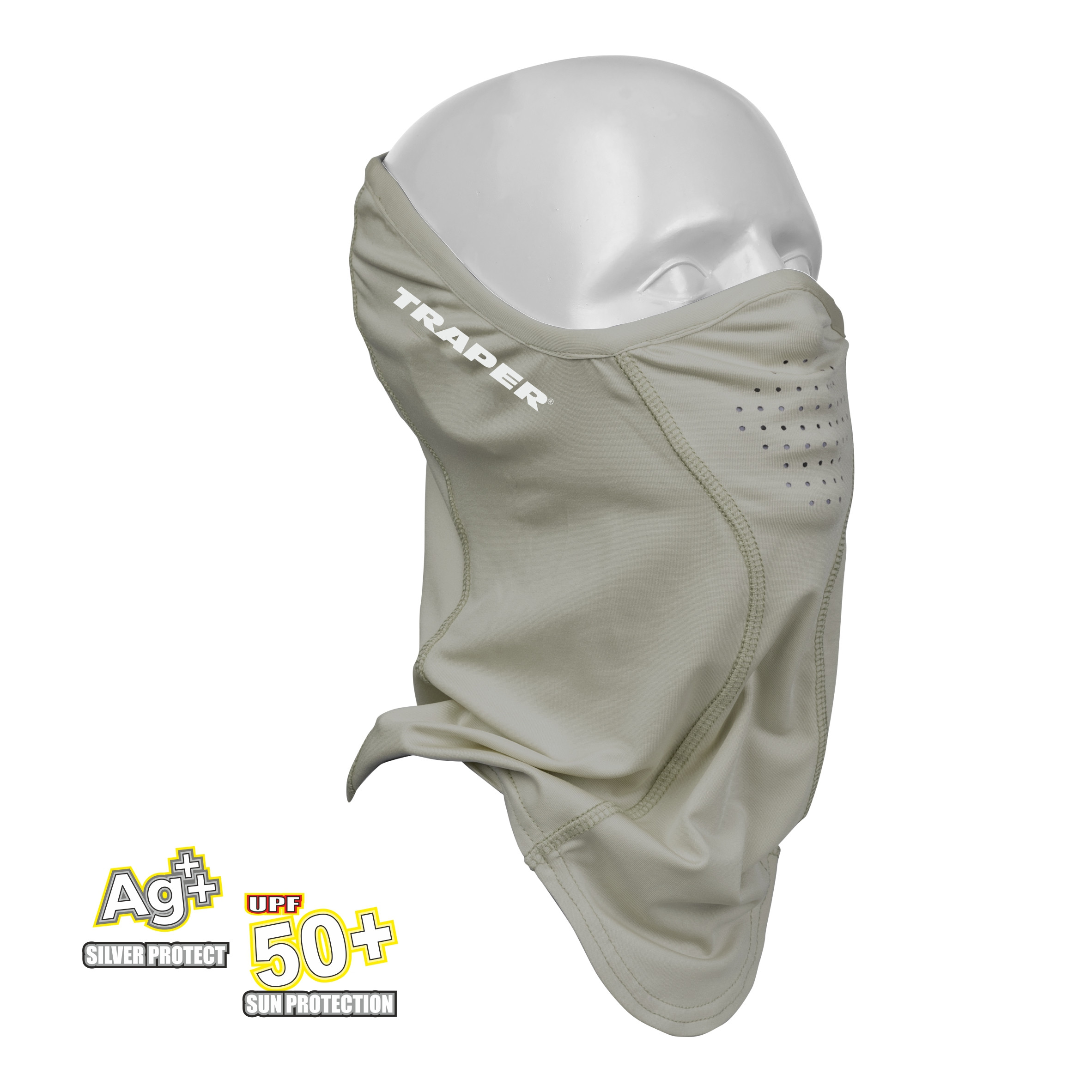 MASCHERA A PROTEZIONE 50 SOLAR - immagine 4