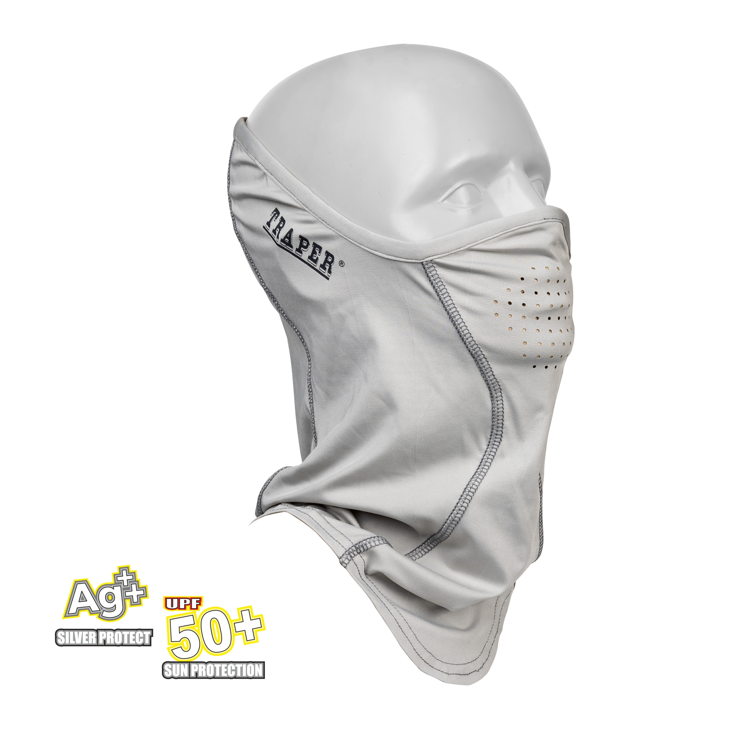 MASCHERA A PROTEZIONE 50 SOLAR - immagine 3