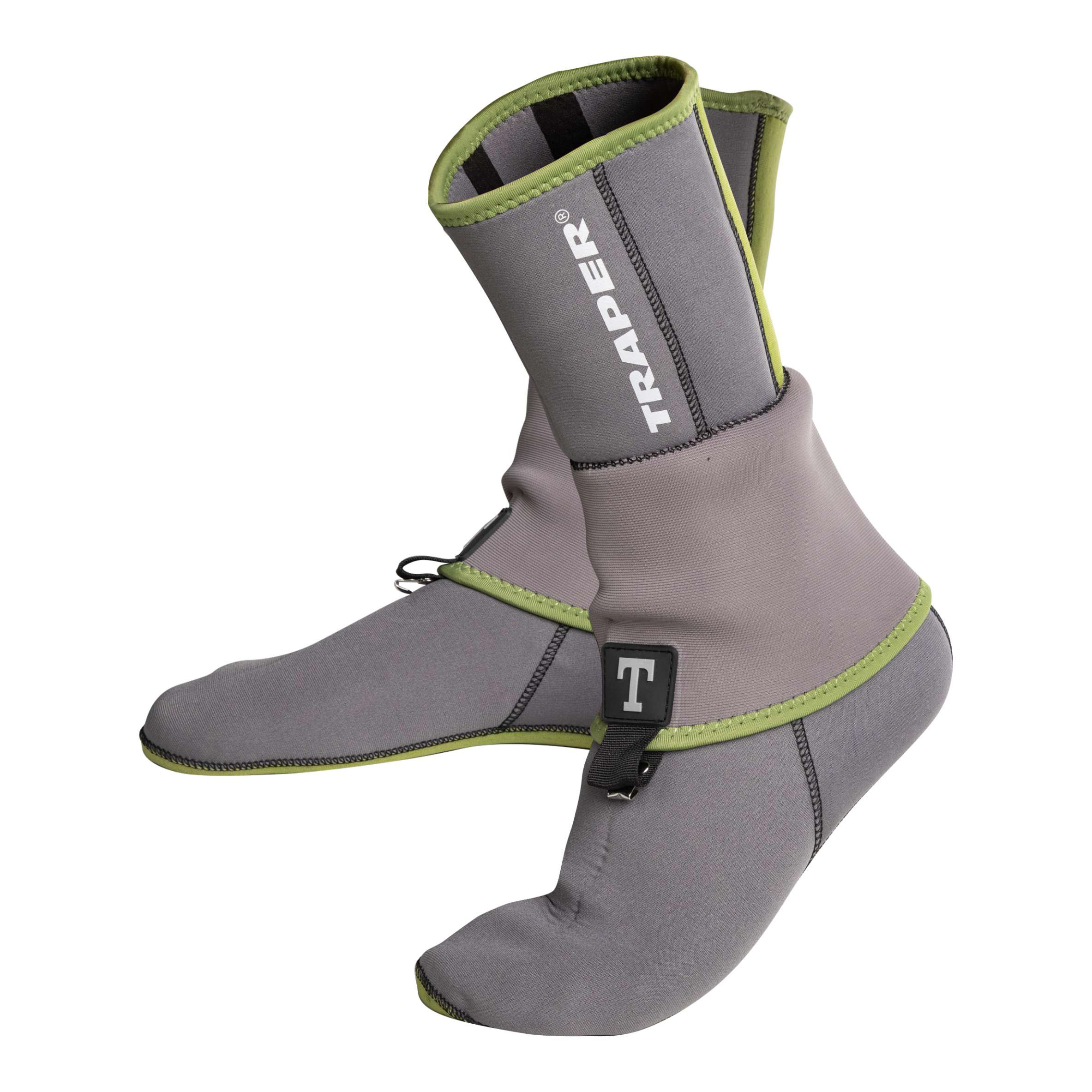 Cala in neoprene anti sabbia