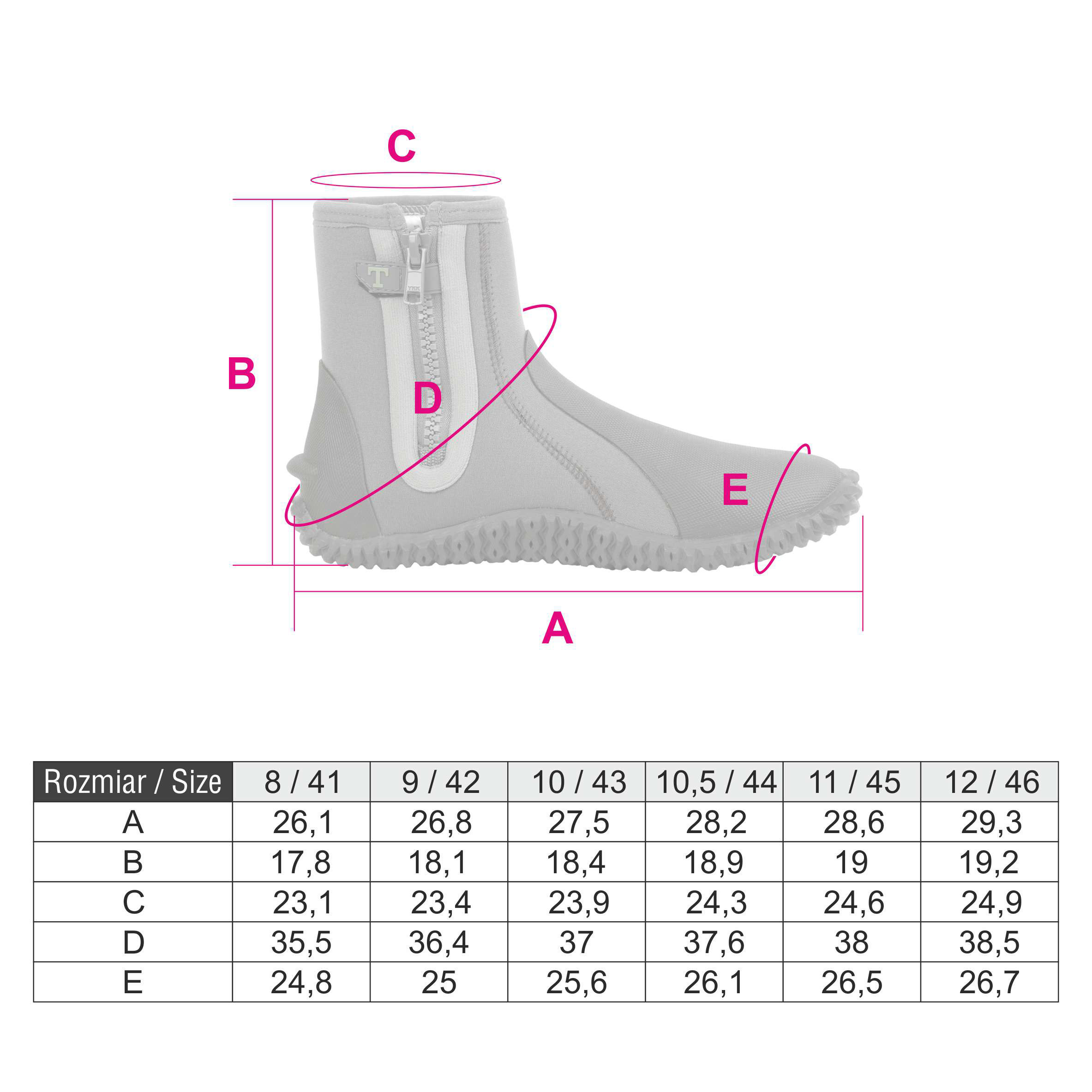 WADING BOOT DA FLAT FLORIDA - immagine 6