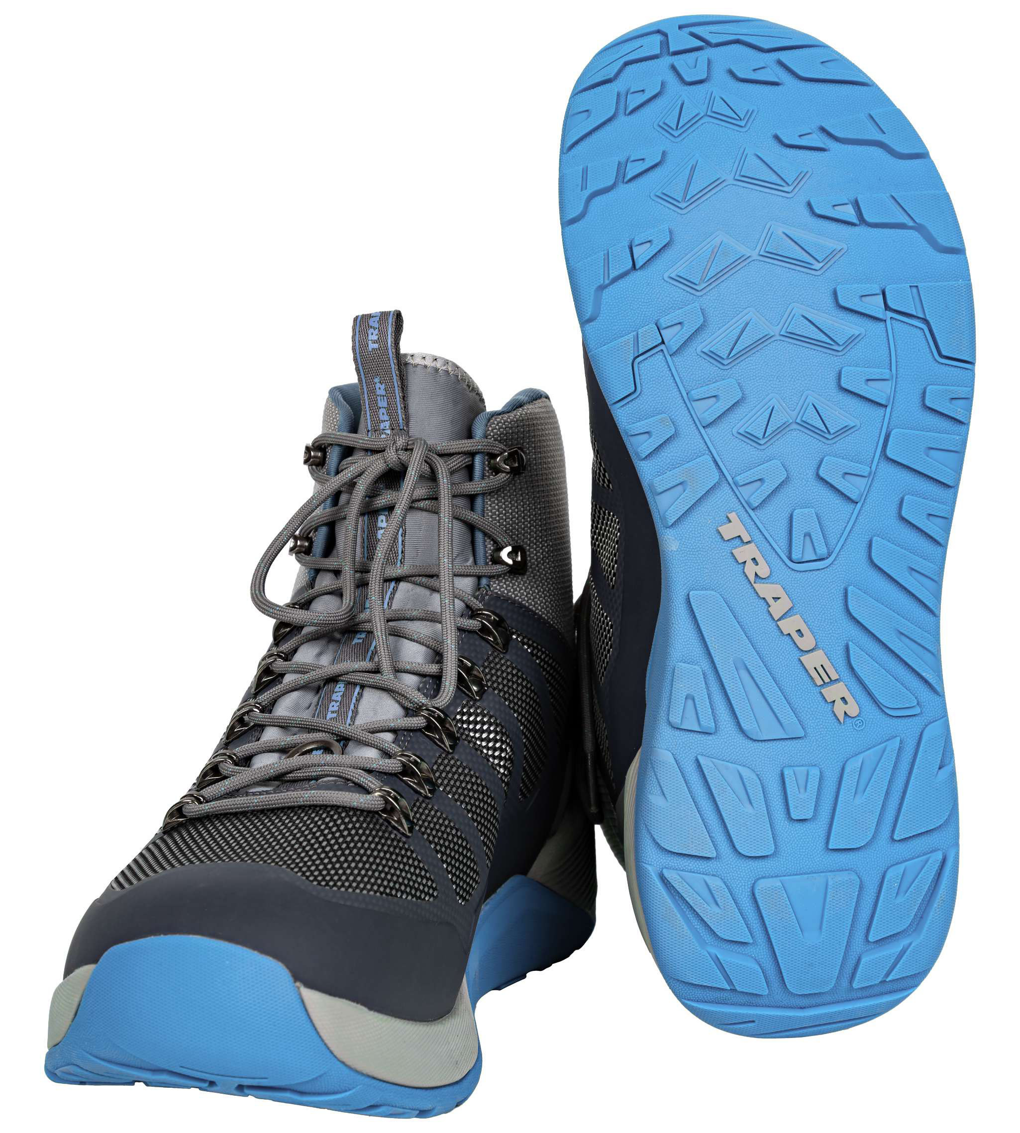 SCARPONI DA WADING CARRIBEAN FLATS - immagine 2