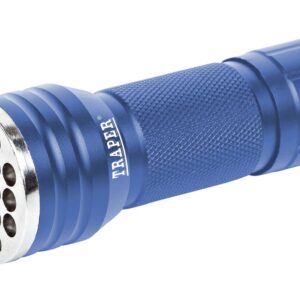 TORCIA UV