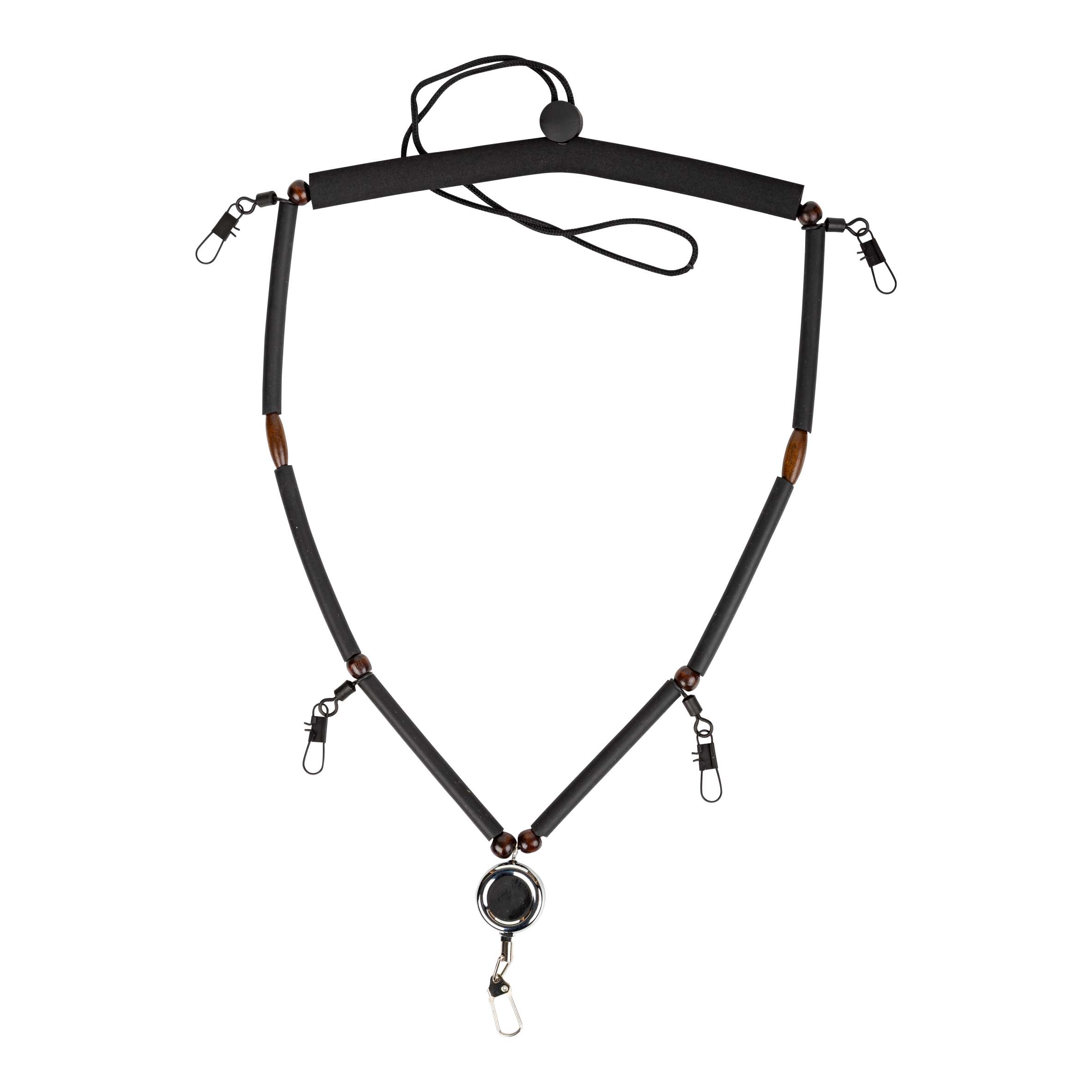 COLLANA PER ACCESSORI IN FOAM