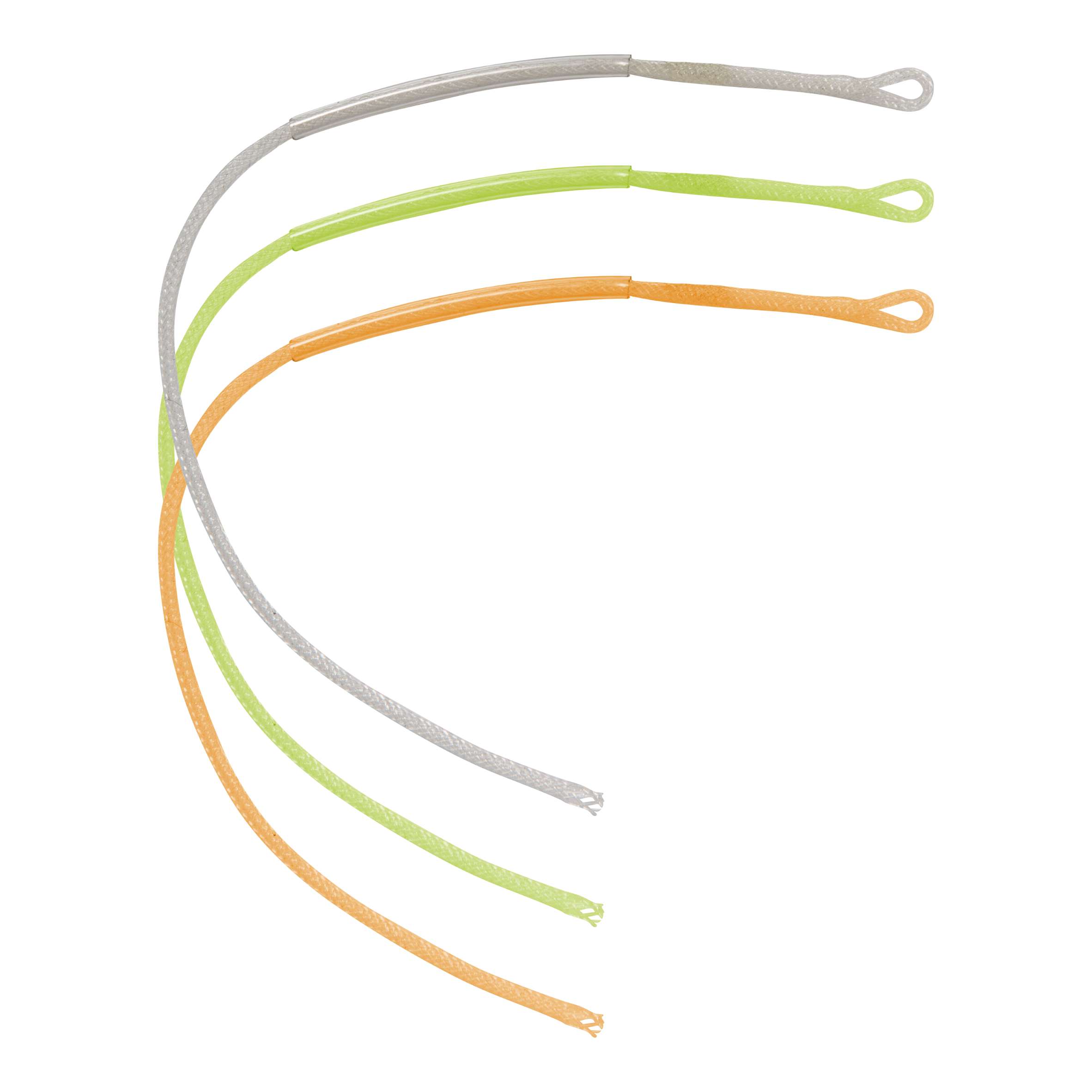 CONNETTORE A LOOP GIALLO