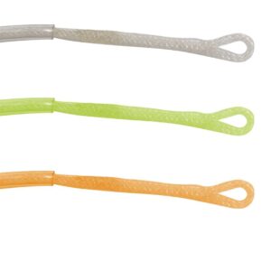 CONNETTORE A LOOP GIALLO