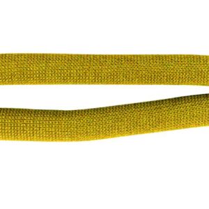 CORDINO PER OCCHIALI GALLEGGIANTE GIALLO