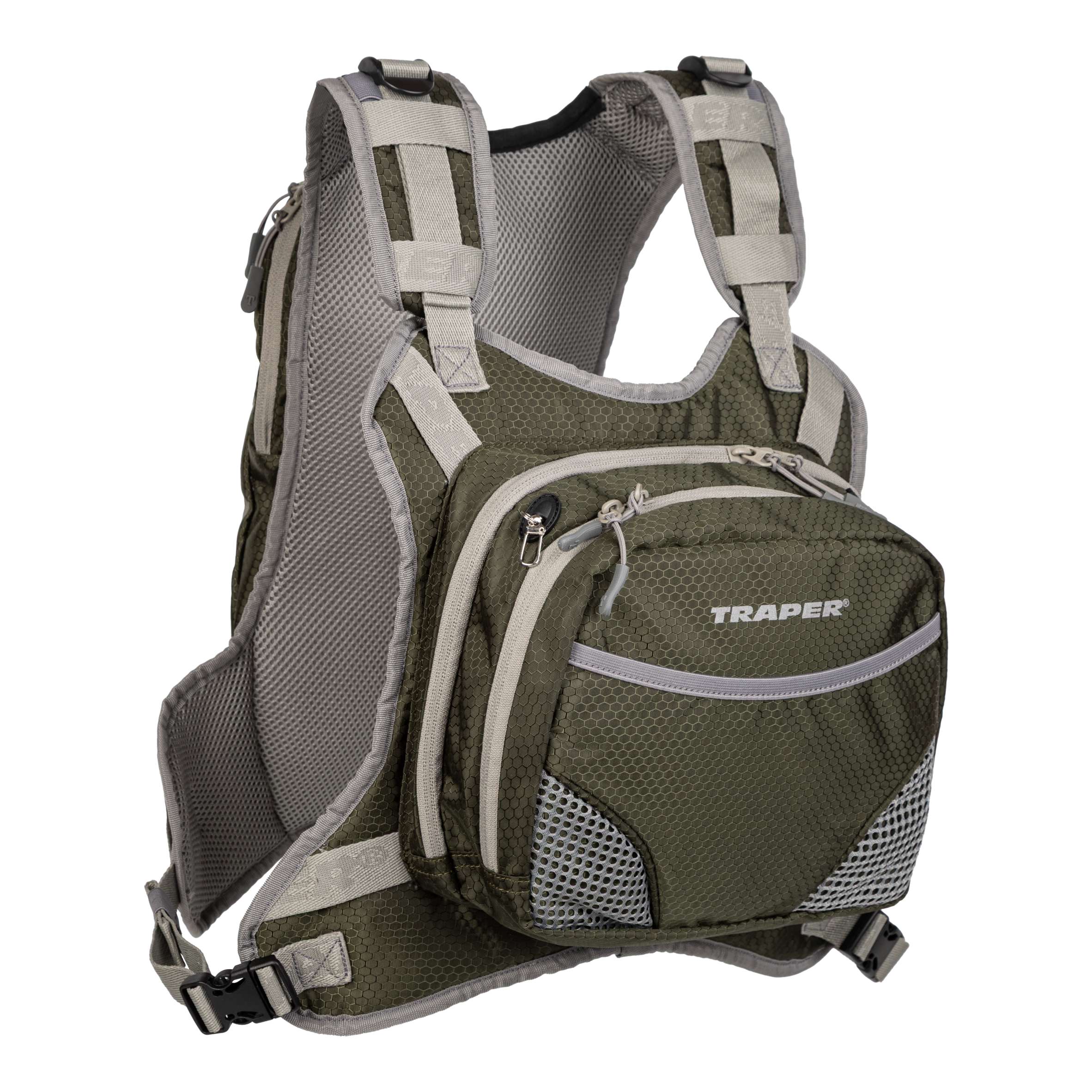 CHEST & ZAINO ACTIVE