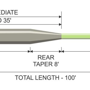 Code Concept Tropical Salt – Clear Tip