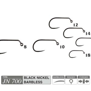 AMO DA MOSCA JN700