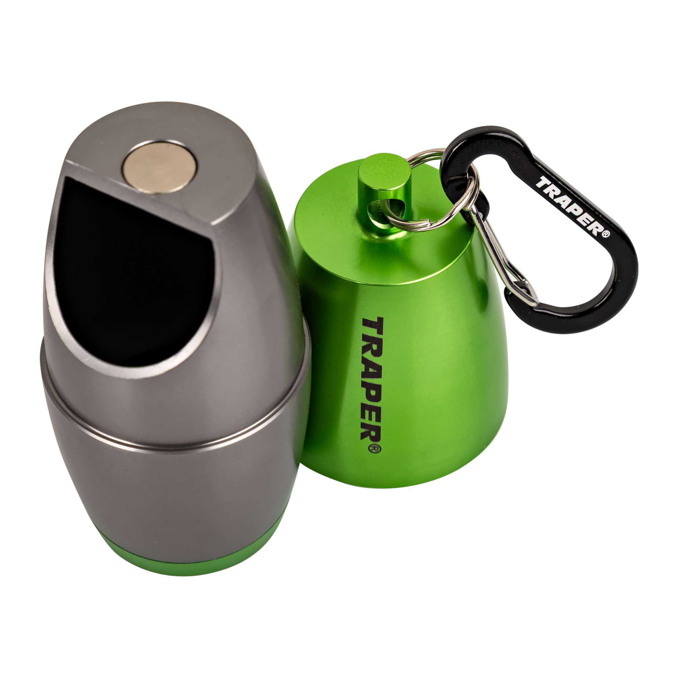 ECO TRASH BIN