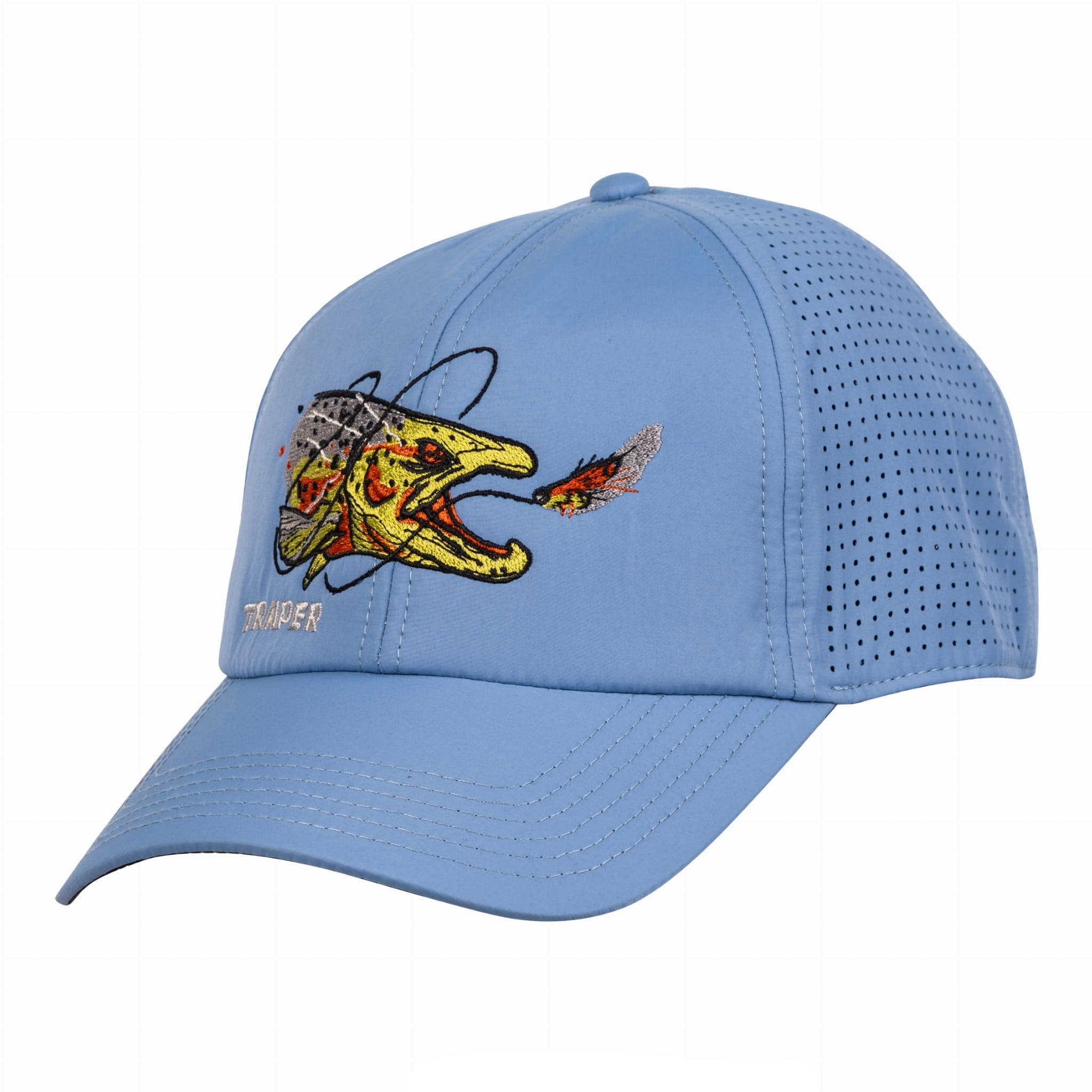 Cappellino active trout - immagine 2