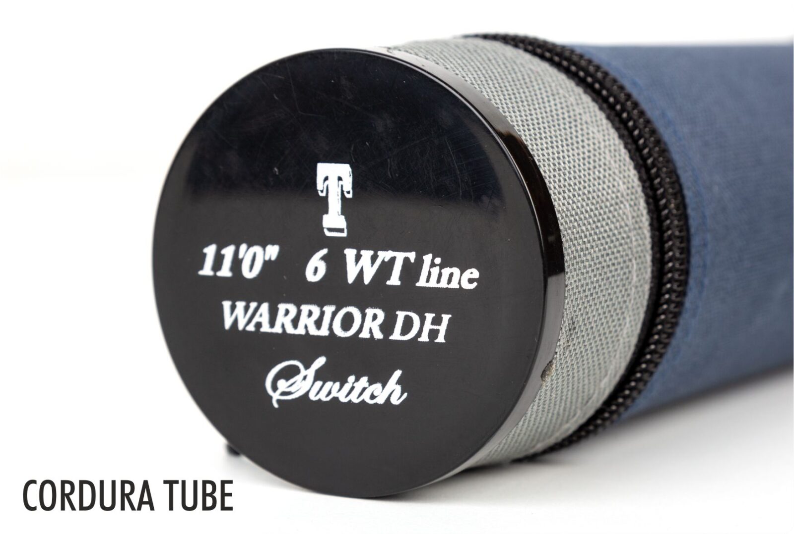 Canne Warrior Switch - immagine 3
