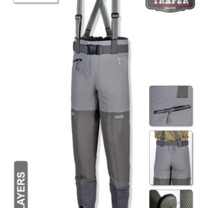 WADERS MONTANA PANTS