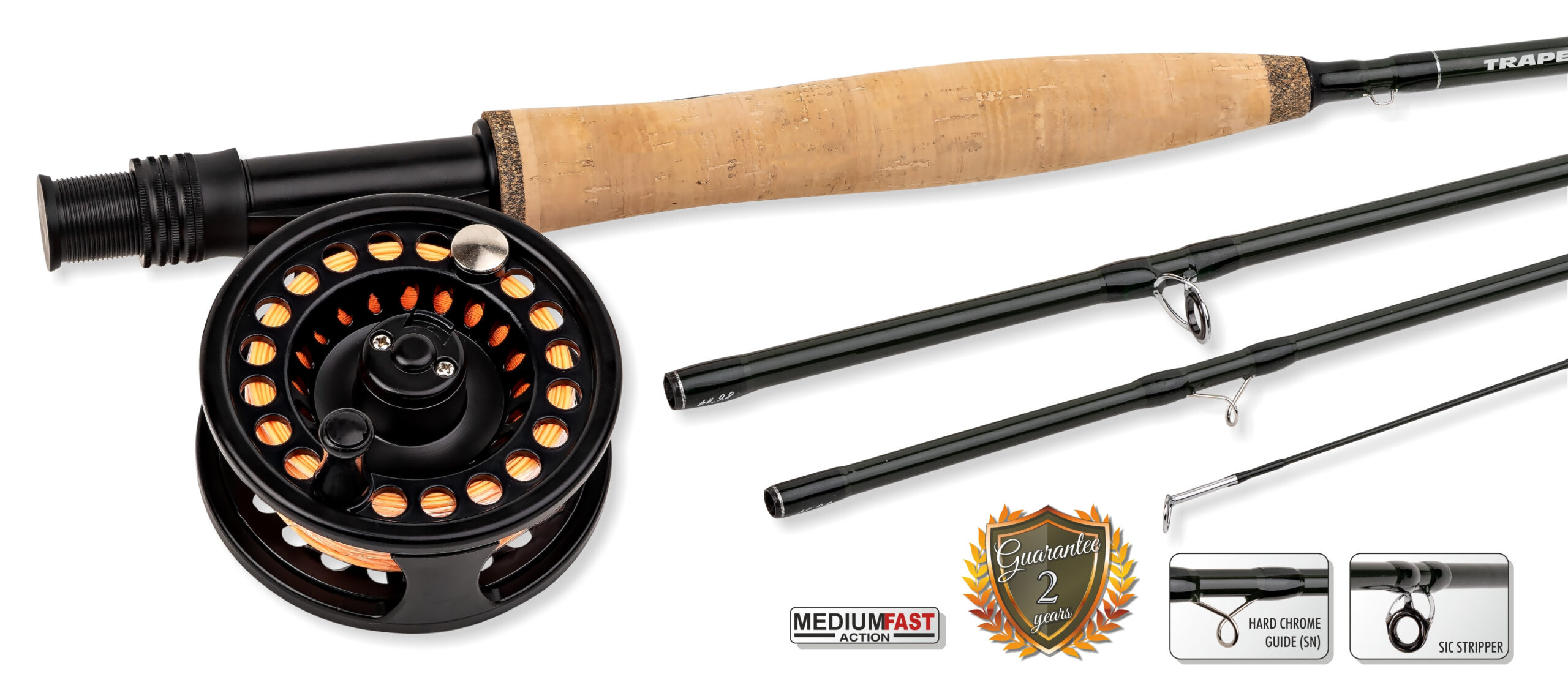 Starter kit Active DF per principianti - immagine 2