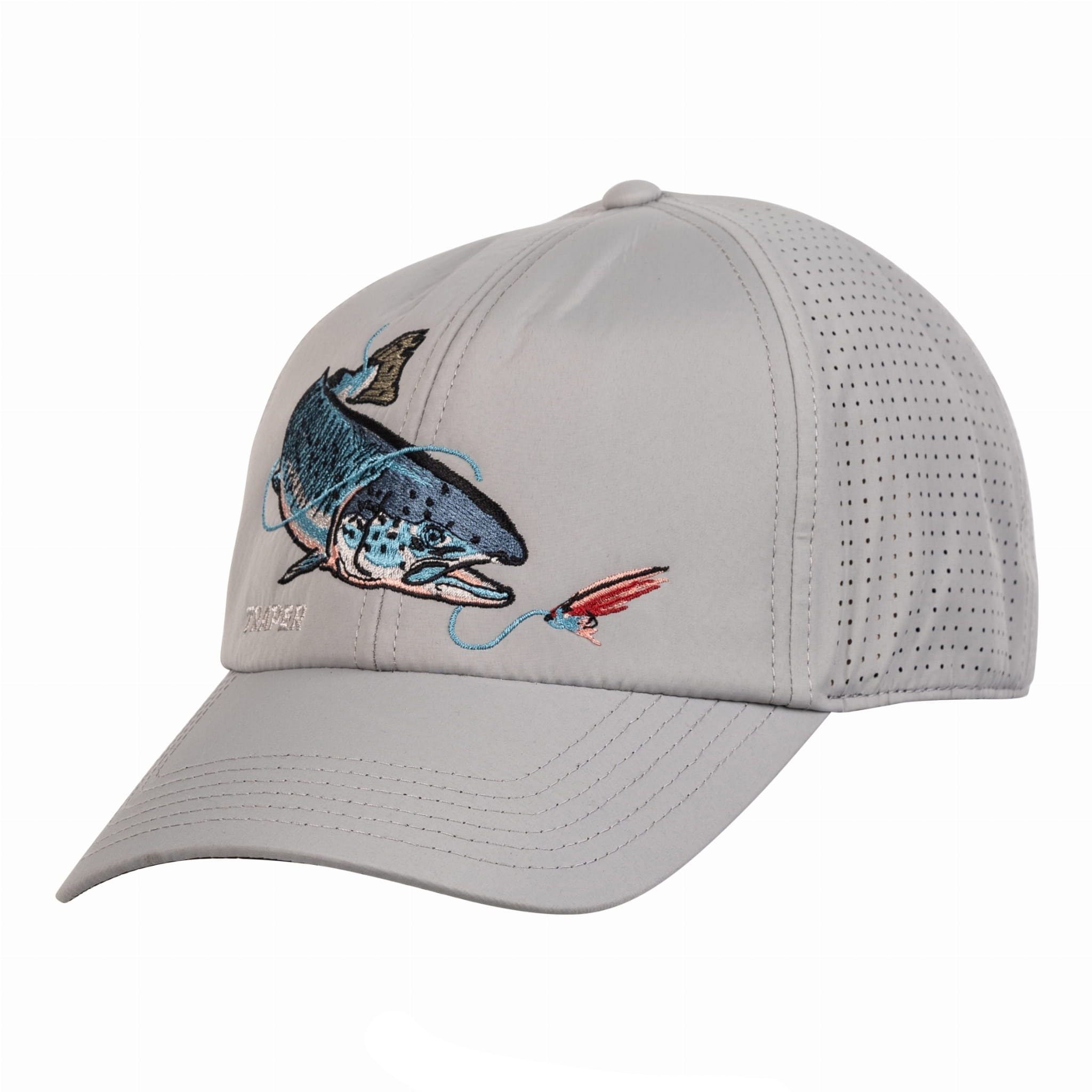 Cappellino active salmon - immagine 2