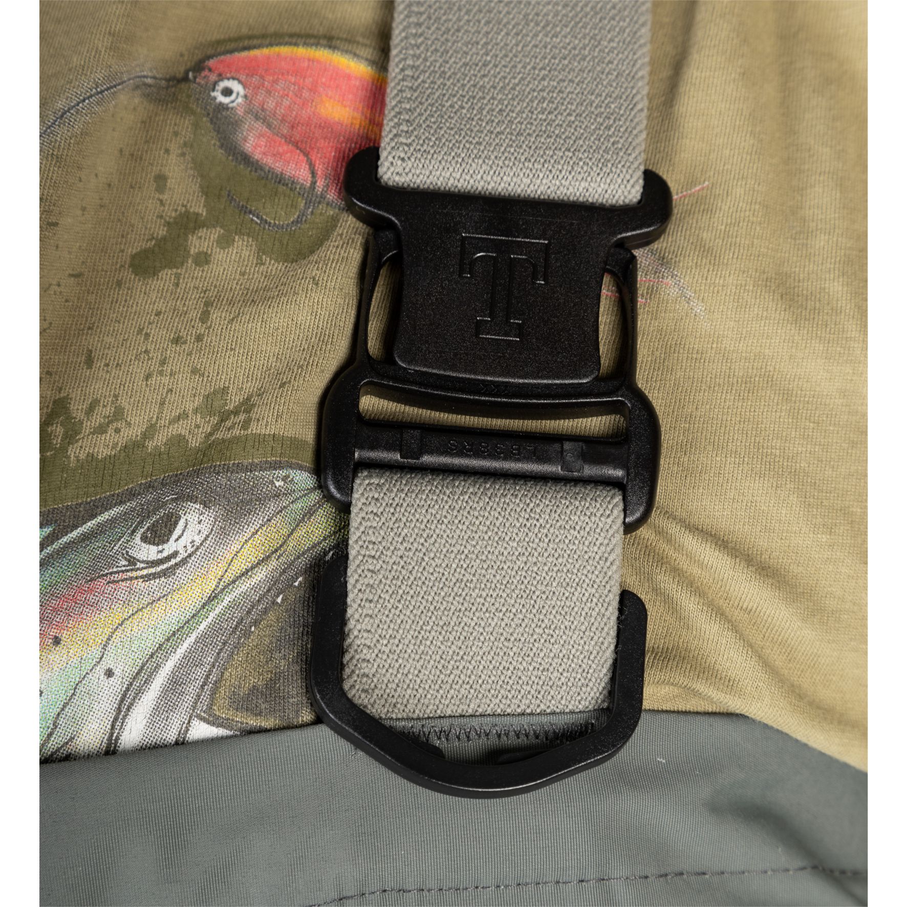 WADERS CREEK BOOTS - immagine 3