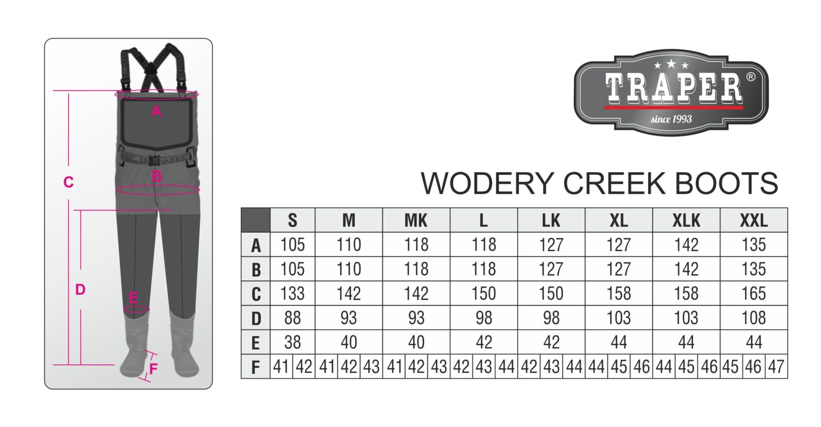 WADERS CREEK BOOTS - immagine 7