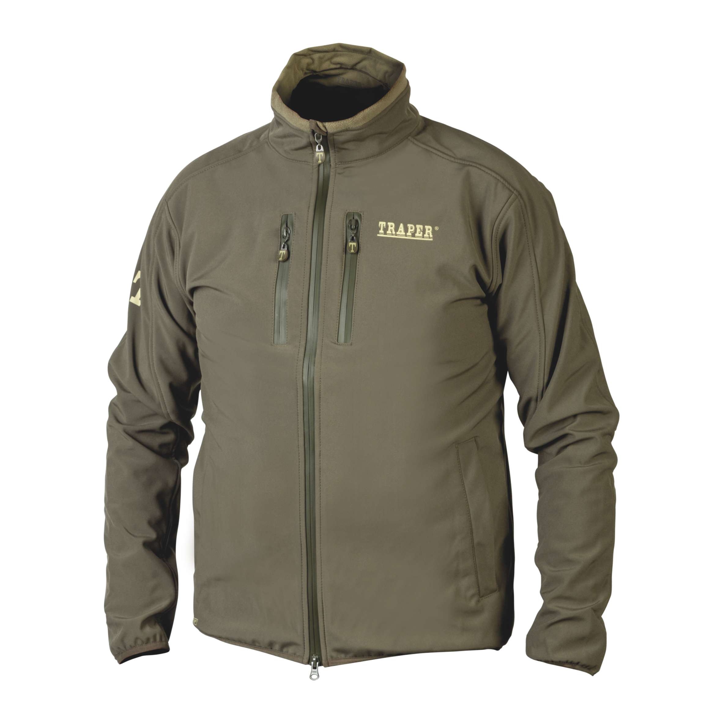 SOFTSHELL TRAPER