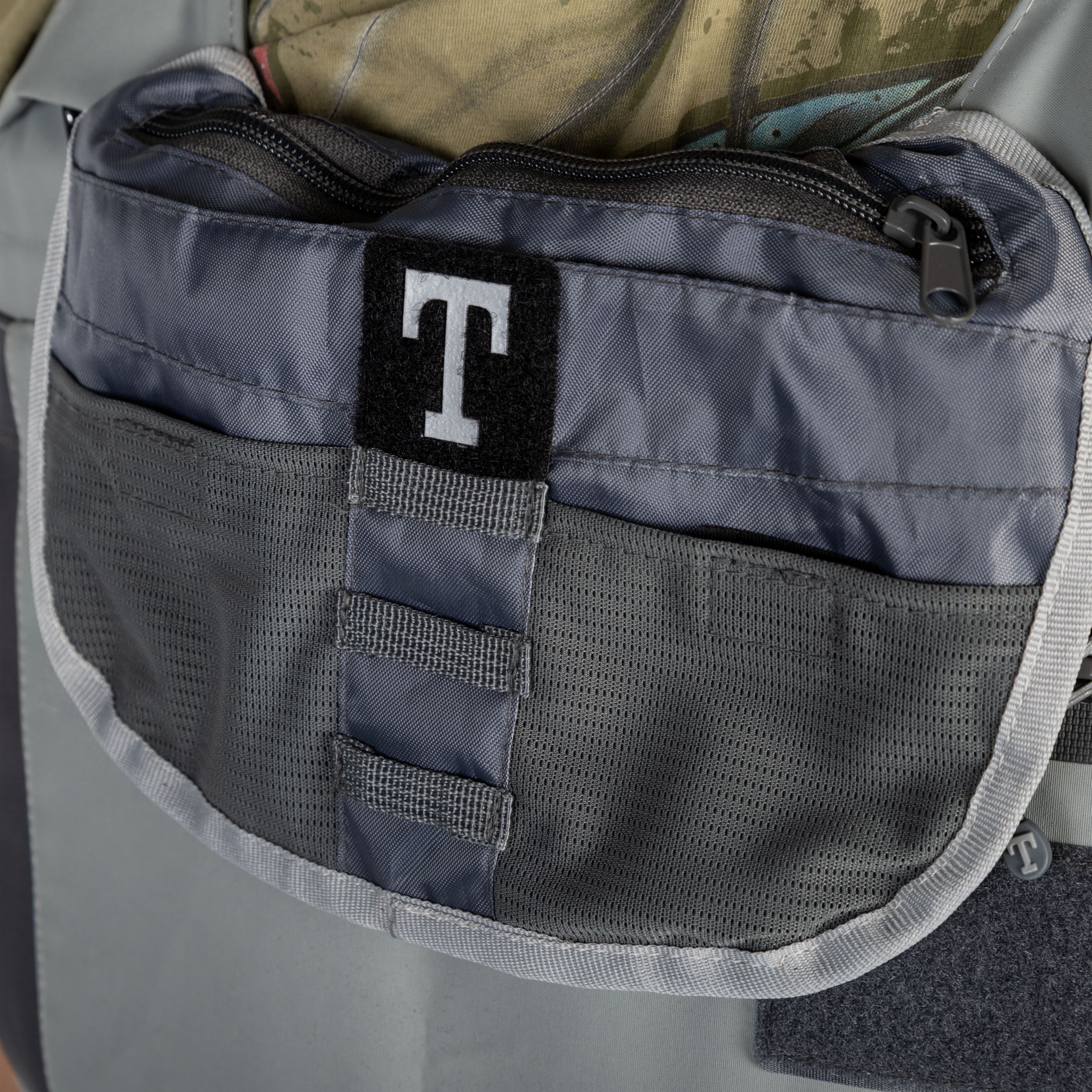 WADERS YUKON PRO - immagine 3
