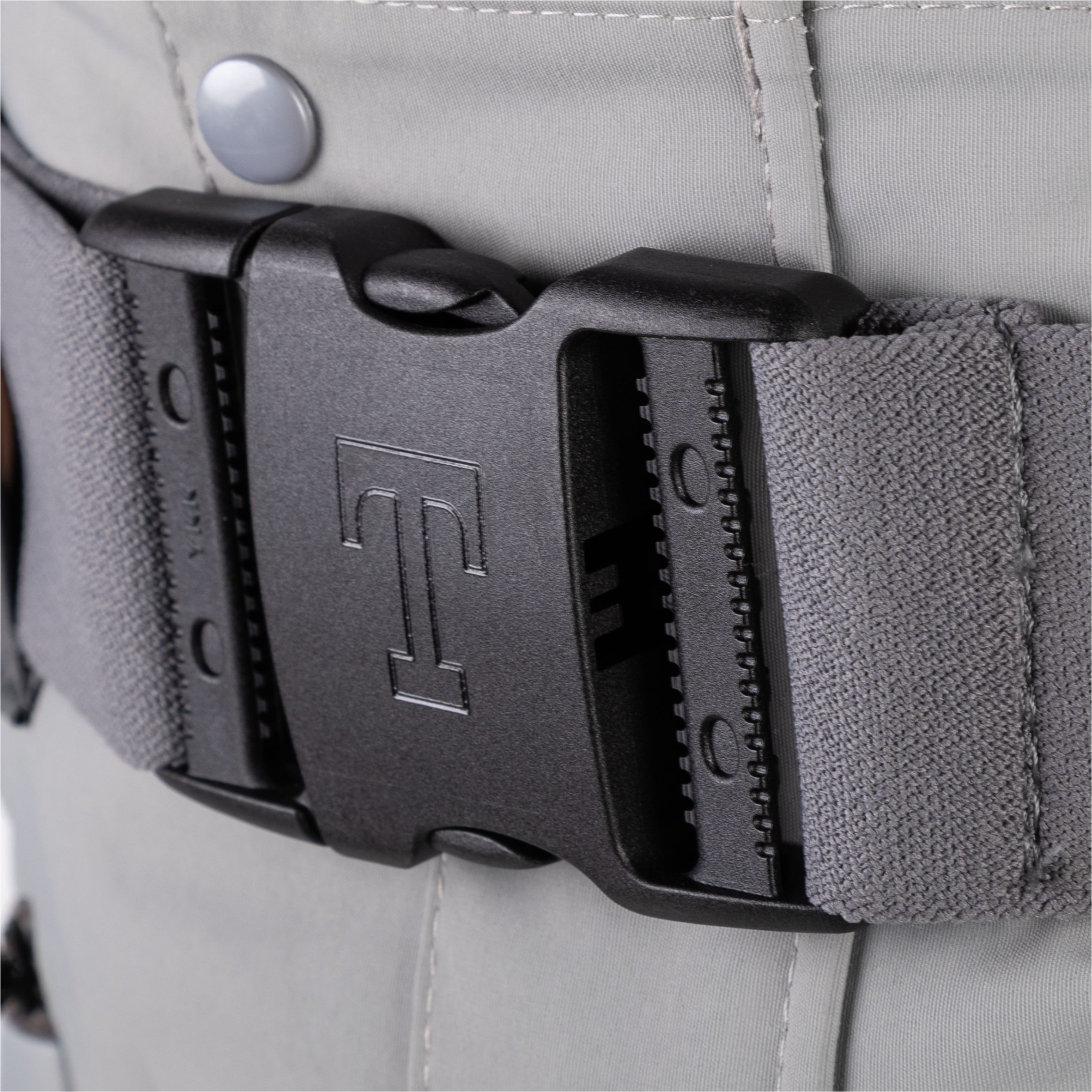 WADERS YUKON PRO PANTS - immagine 3