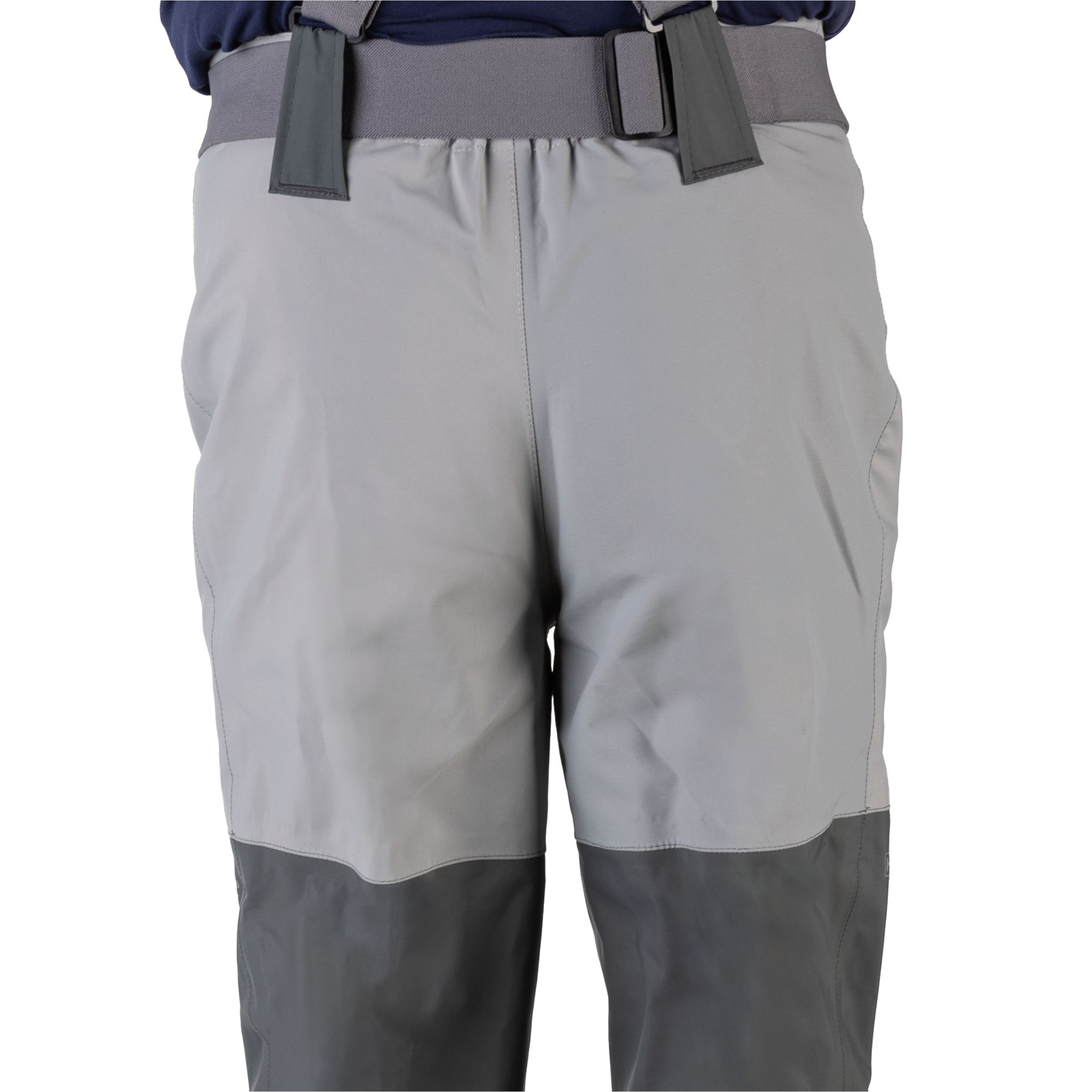 WADERS YUKON PRO PANTS - immagine 4