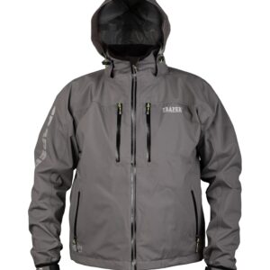 Giacca Explorer Cool Grey