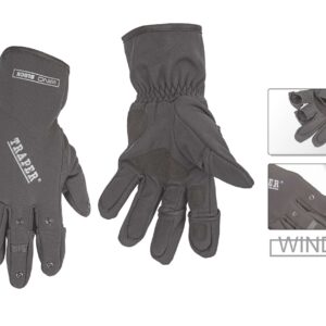 GUANTI MONTANA WINDBLOCK