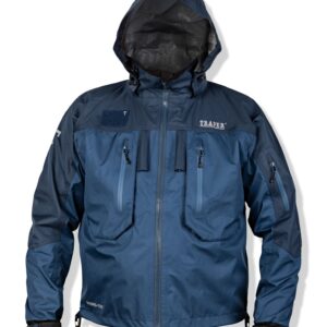 Giacca Arizona Blu