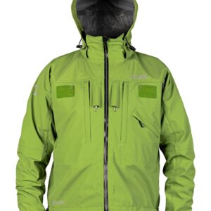 Giacca Colorado verde