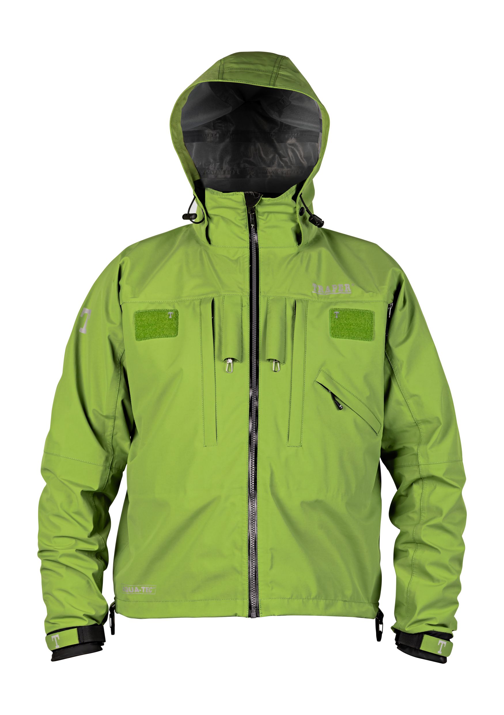 Giacca Colorado verde