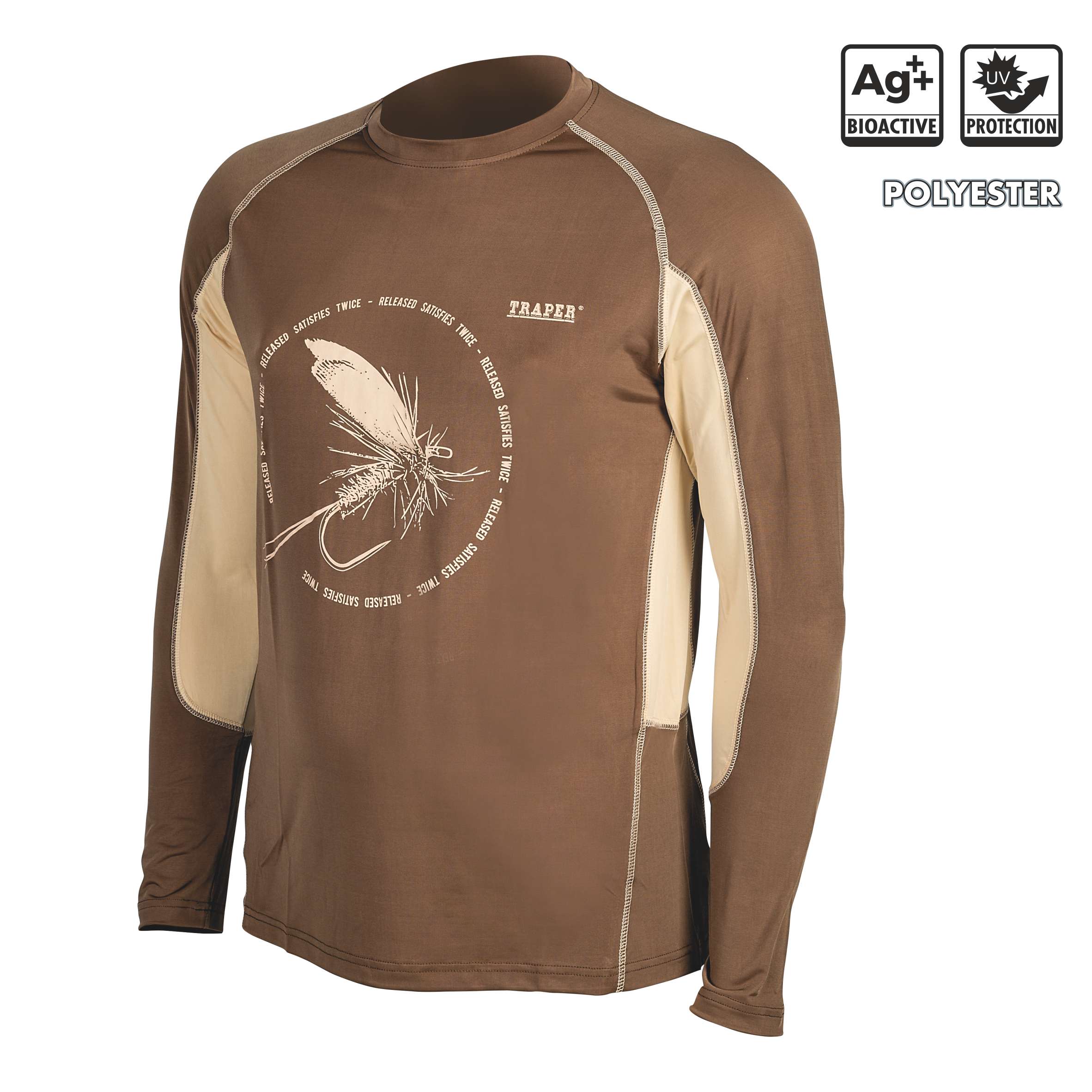 Maglia Florida Honey XL